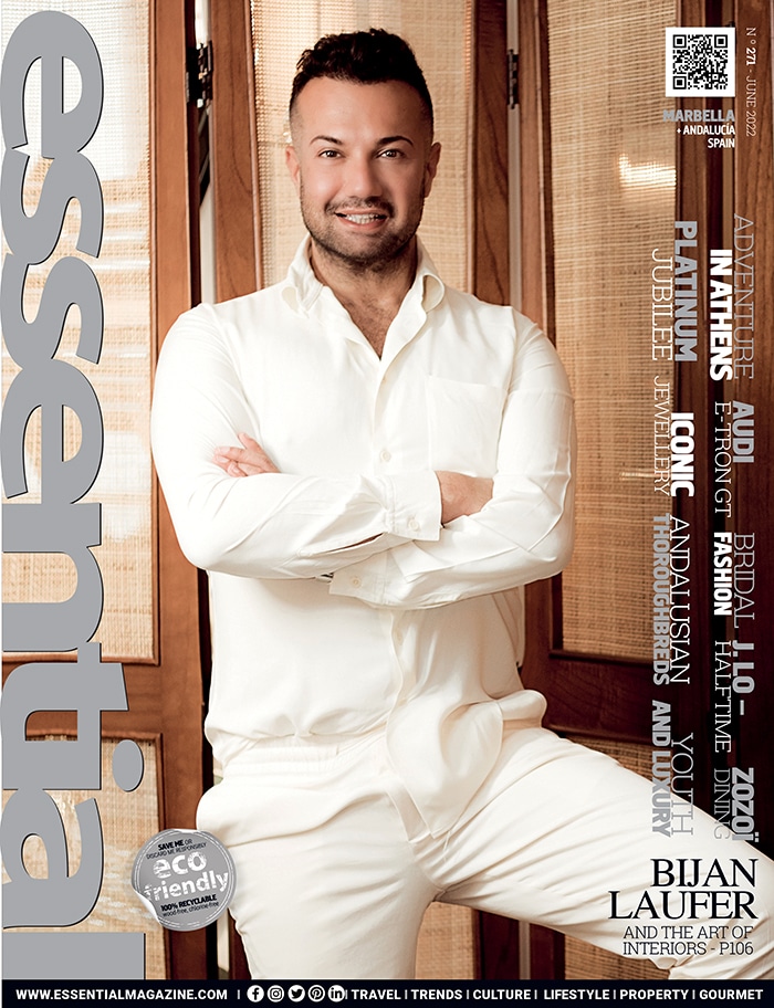 Essential Marbella Magazine, June 2022