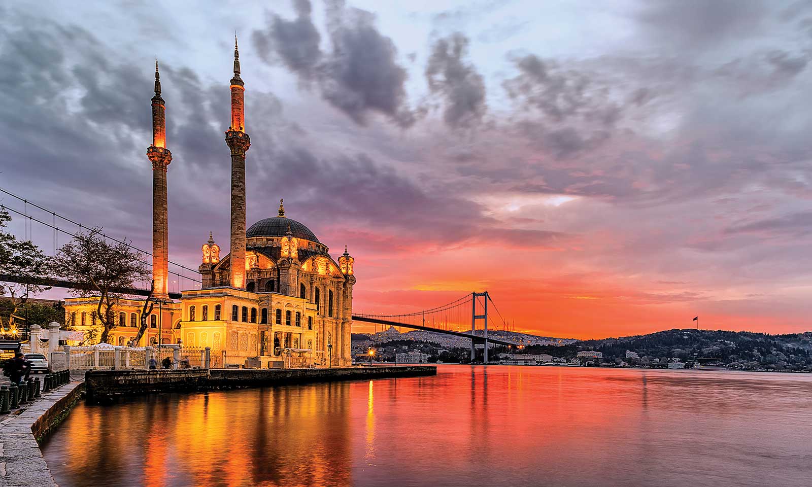 Istanbul
