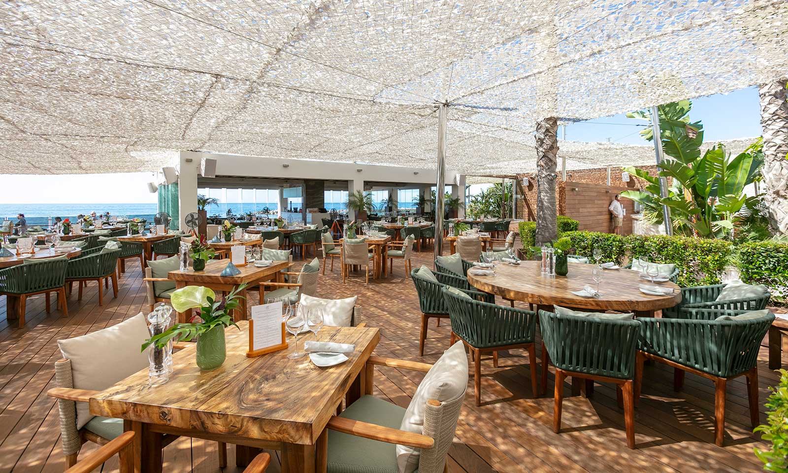 OceanClub