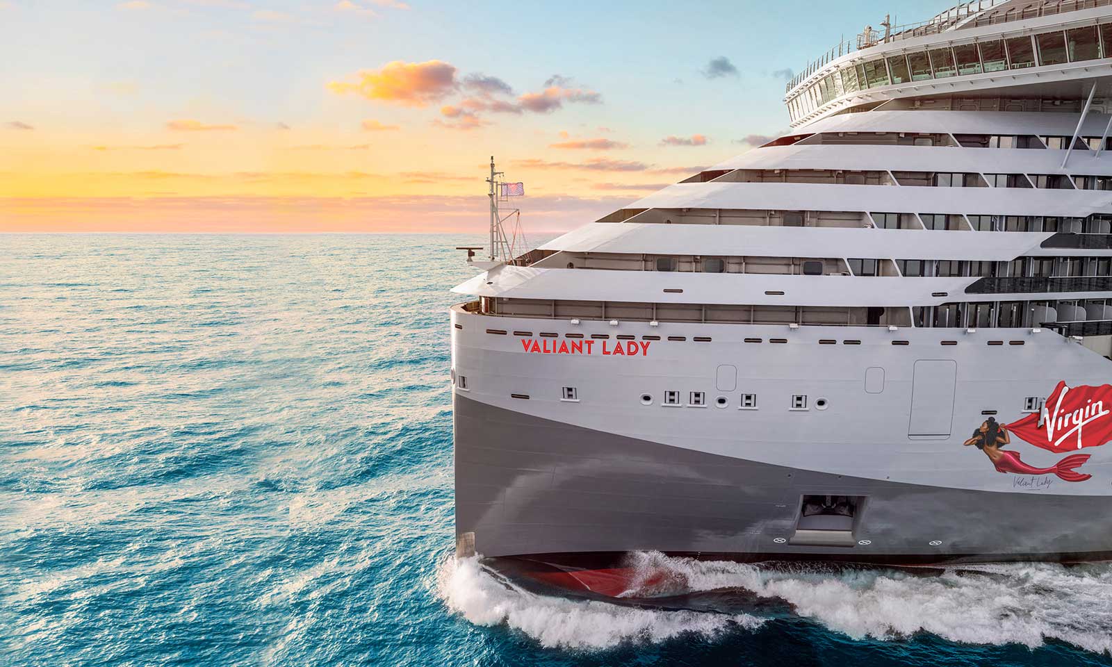 Virgin Voyage