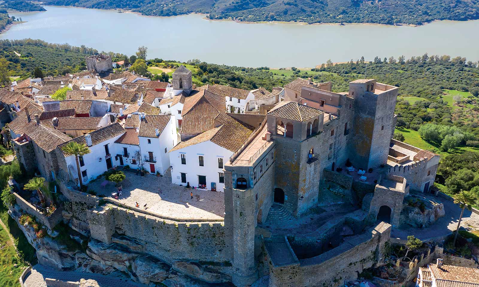 Castellar