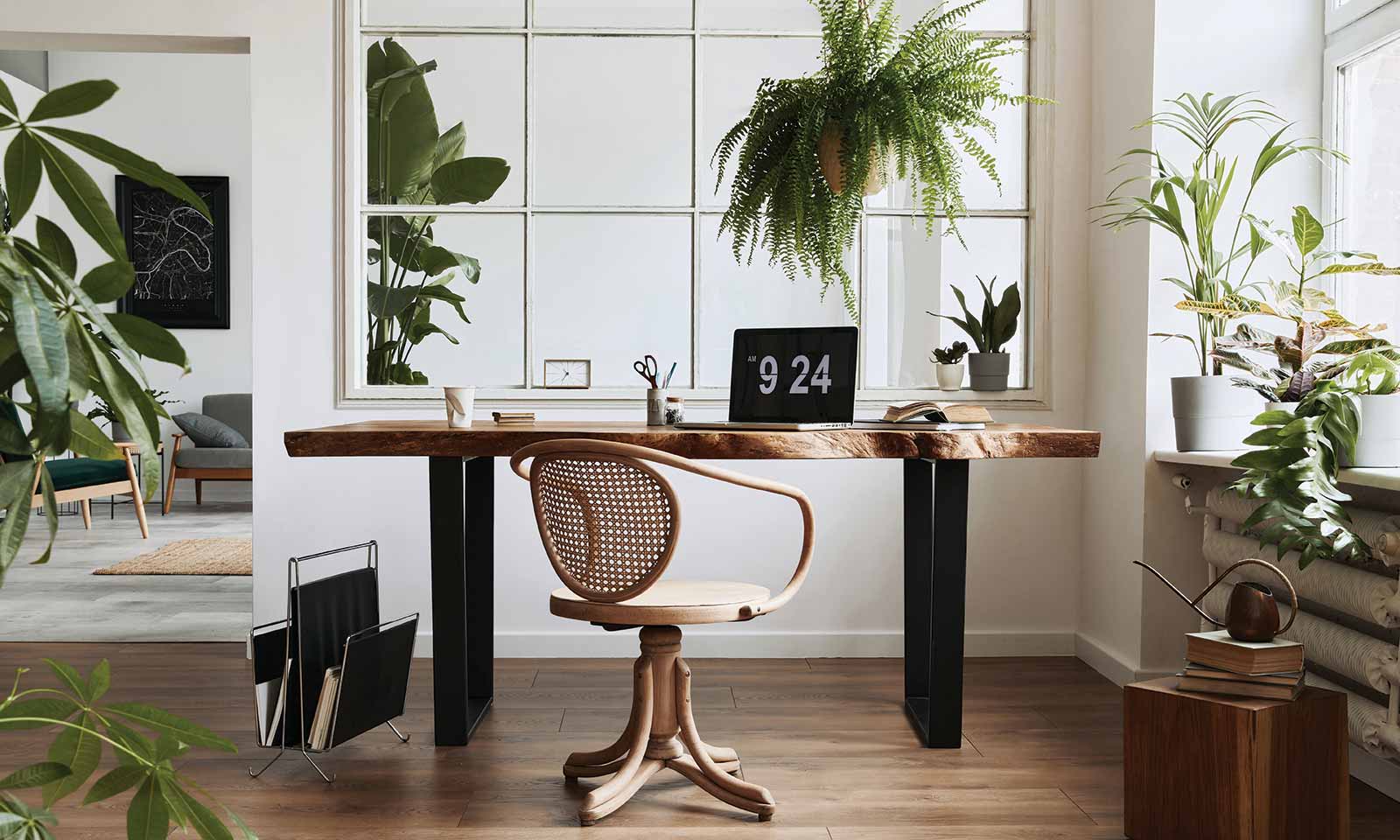 HomeOfficeDesign
