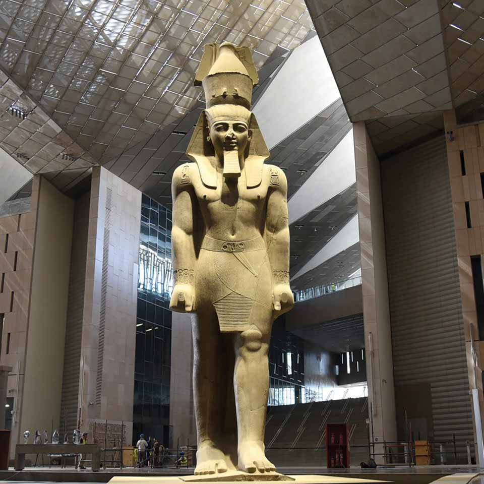 GrandEgyptianMuseum