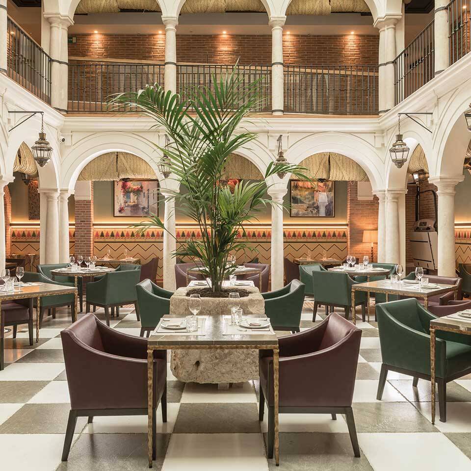 Hotel Palacio Solecio