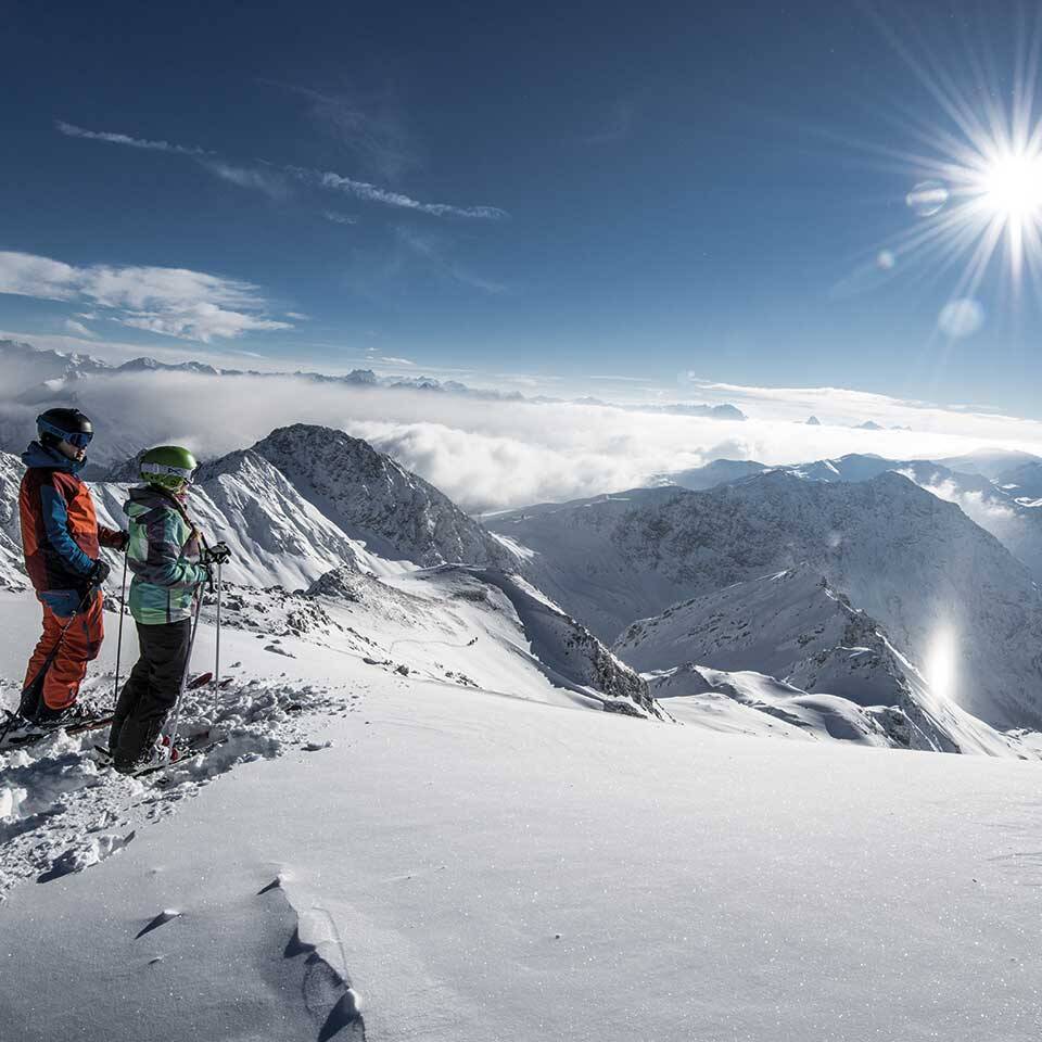 Davos