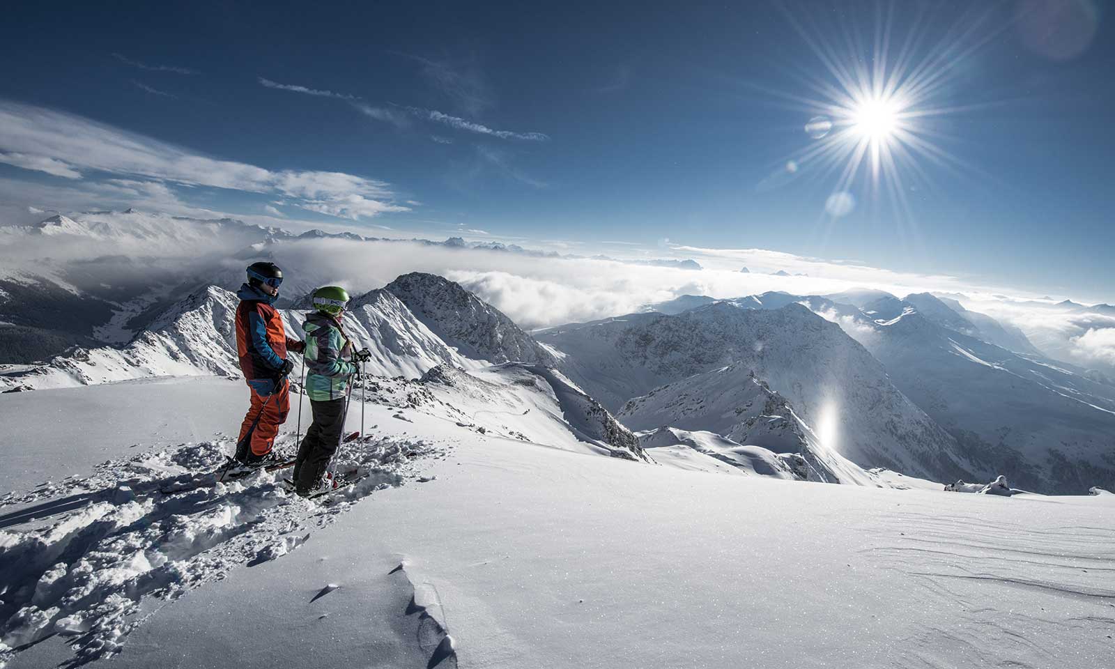 Davos