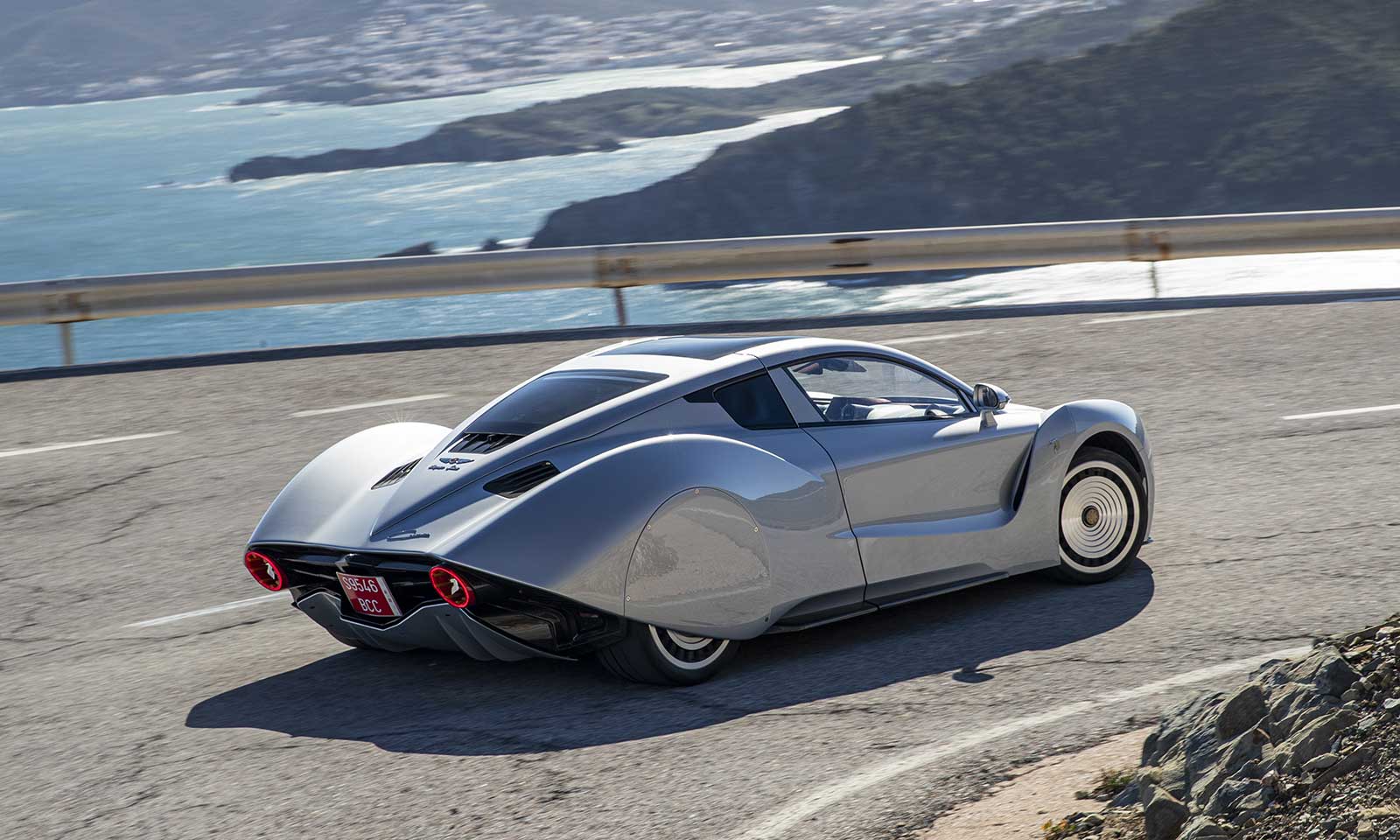 Hispano Suiza Carmen