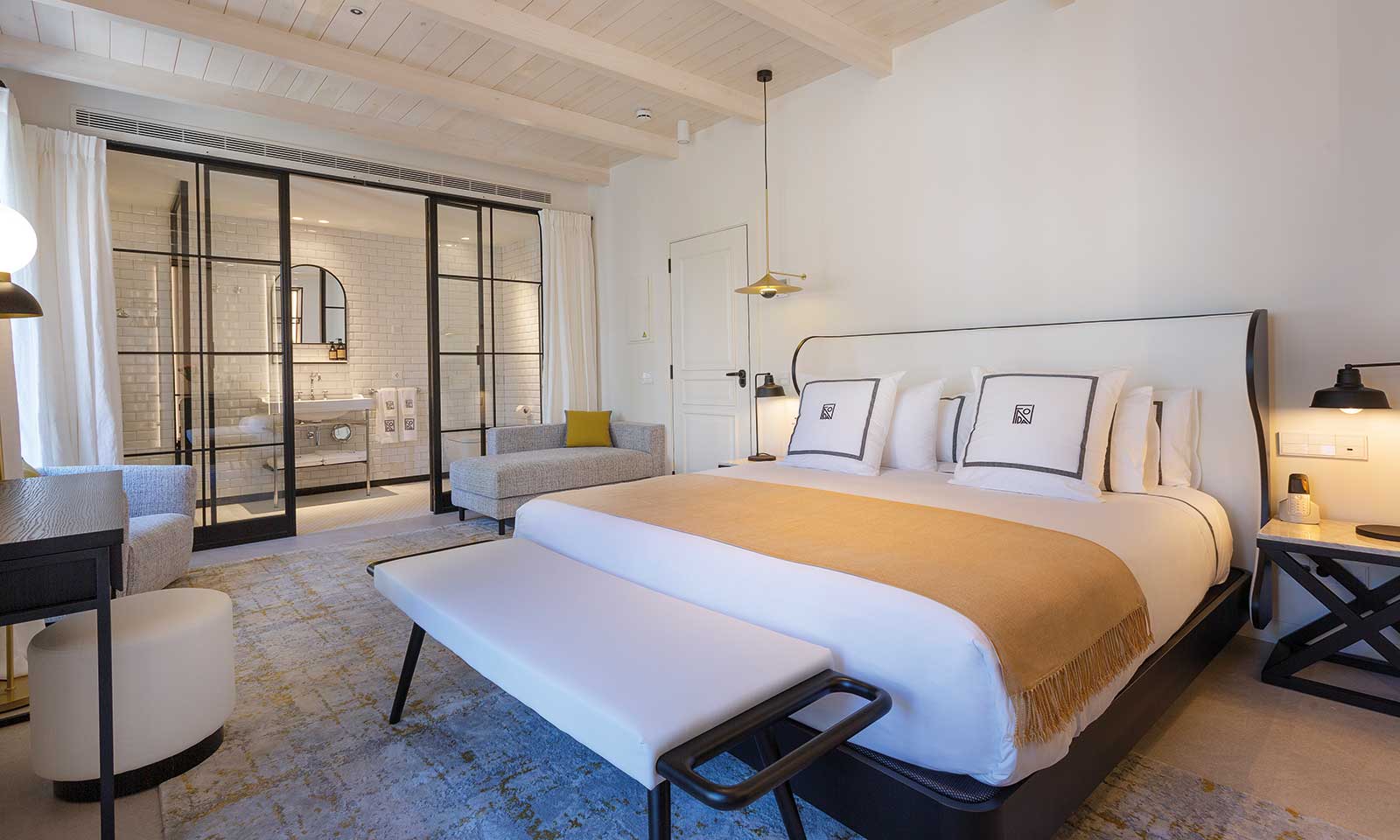 La Fonda Heritage Hotel