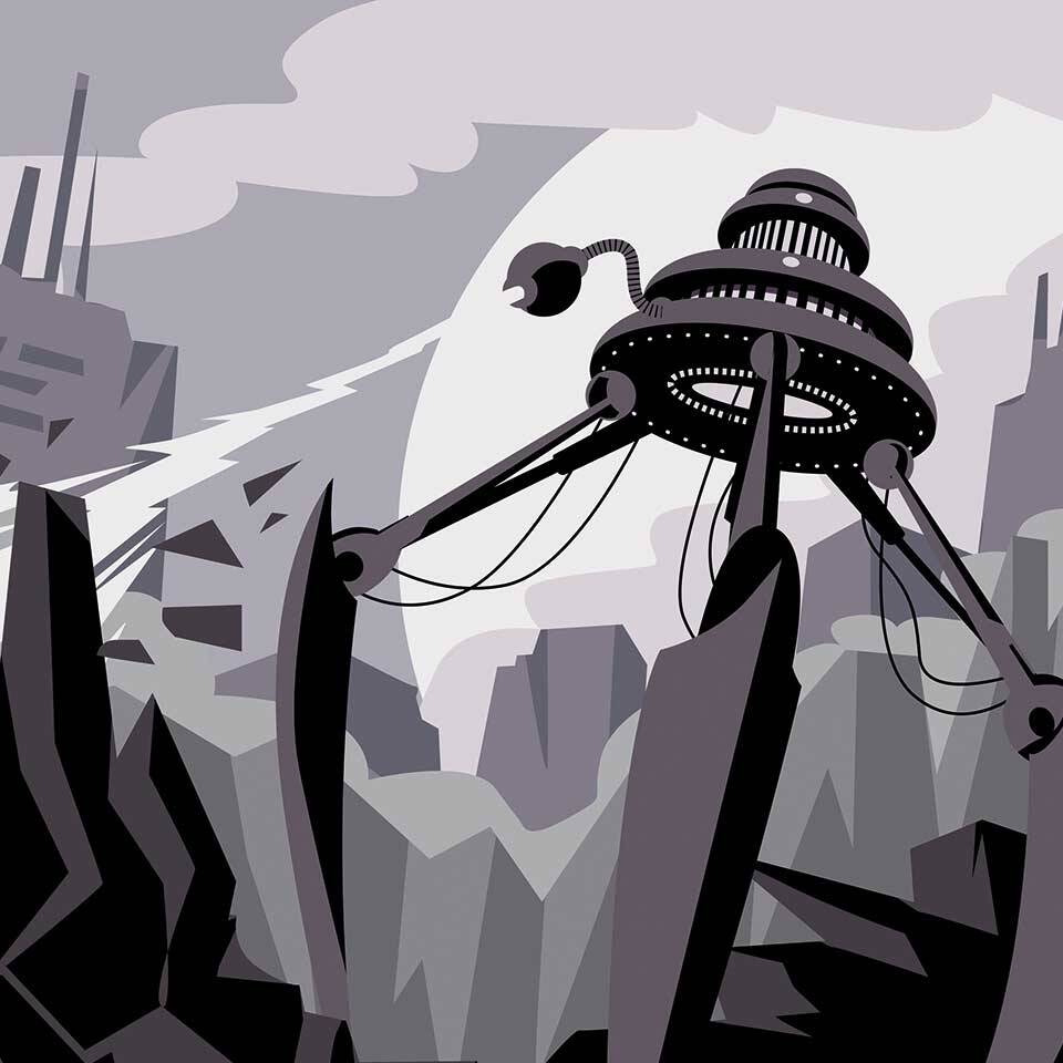 Futurology