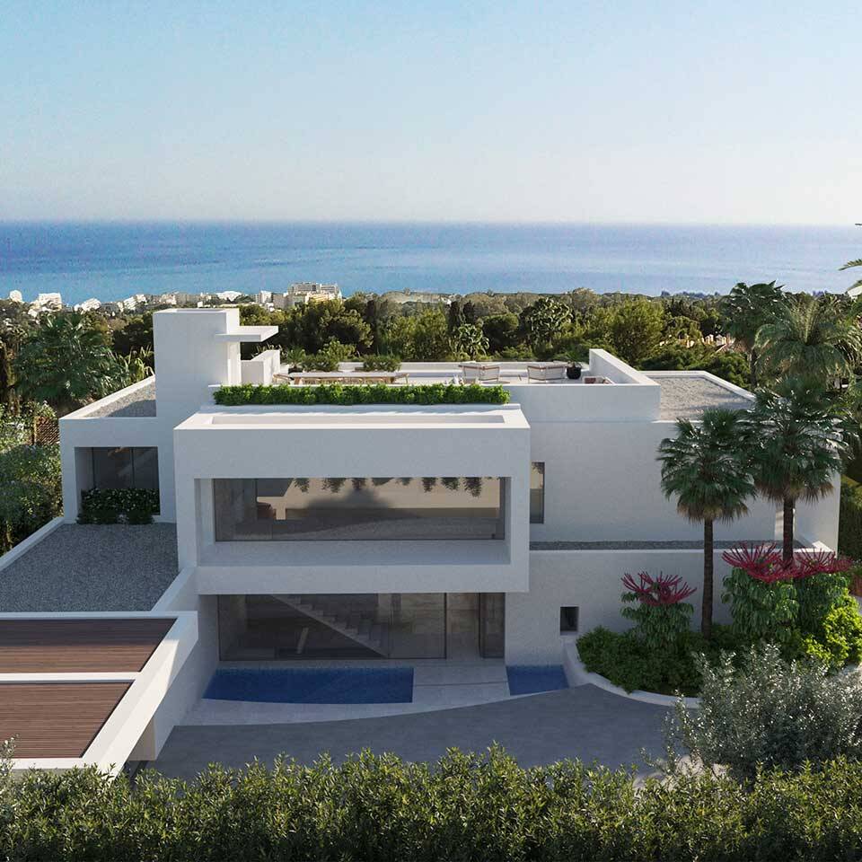 Villa Lua
