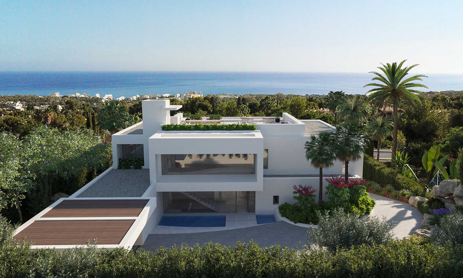 Villa Lua
