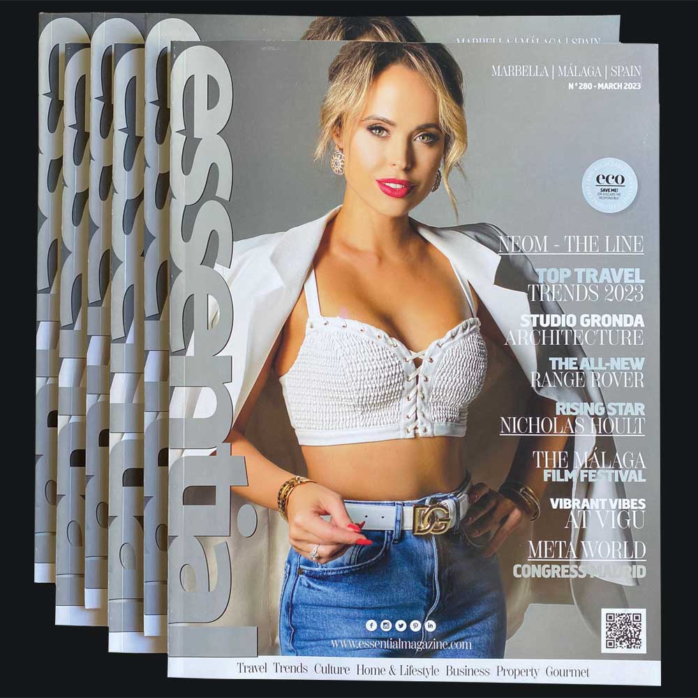 Essential Magazine March 2023