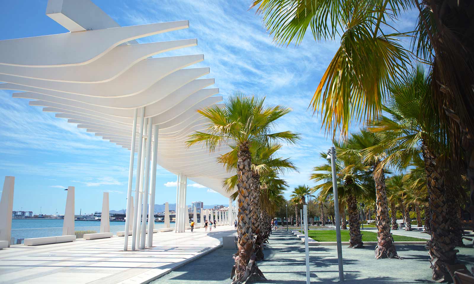 Malaga