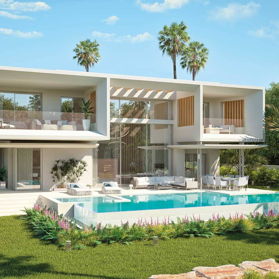 Marbella Property