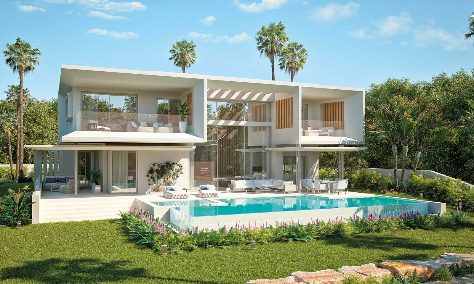 Marbella Property