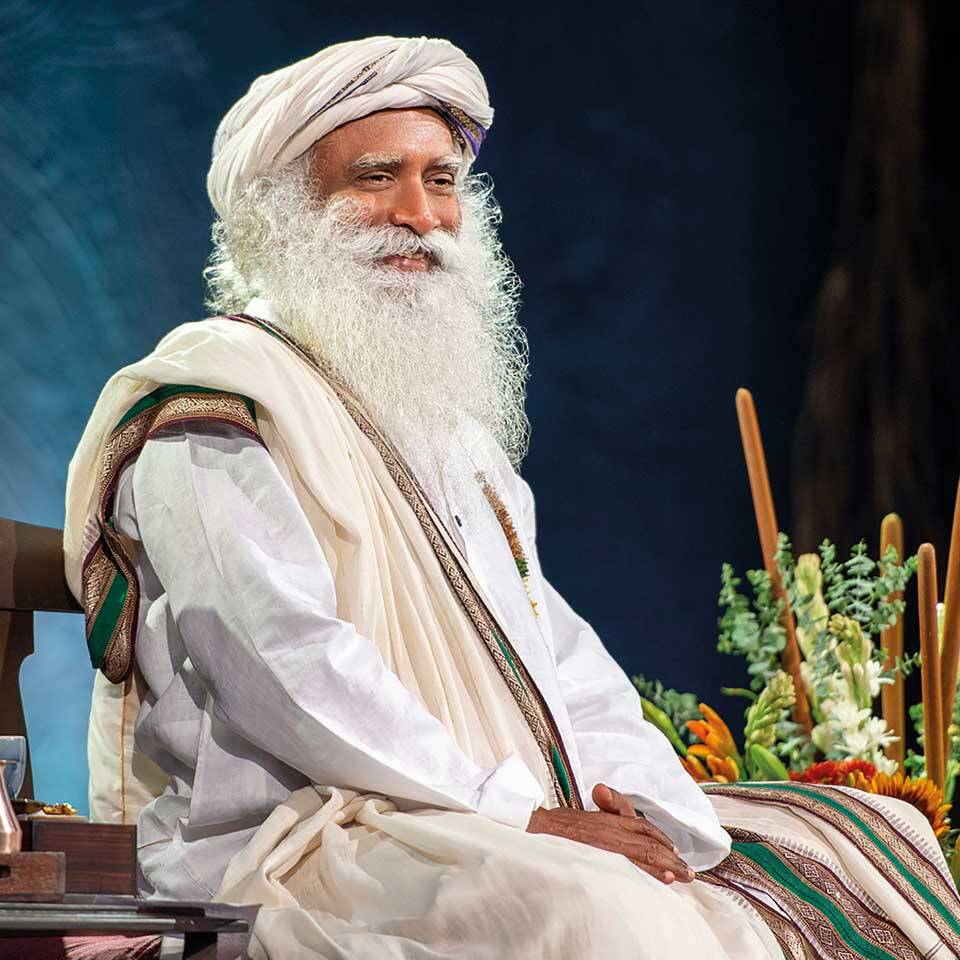 Sadhguru