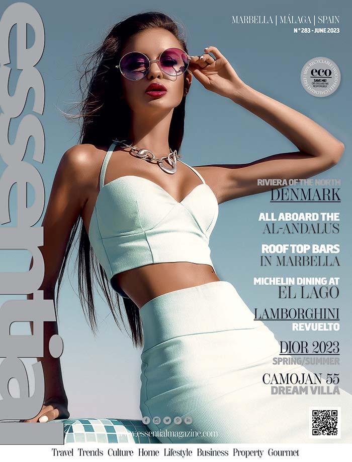 Essential Magazine June 2023