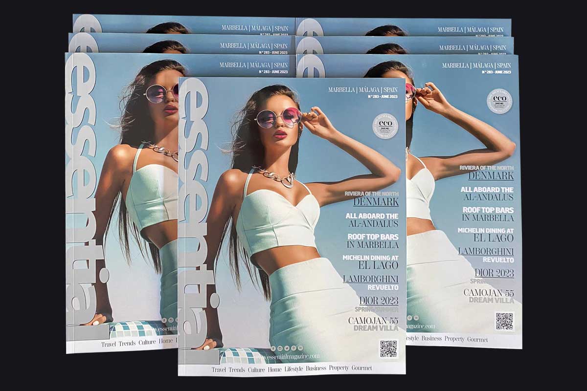 Essential Magazine June 2023