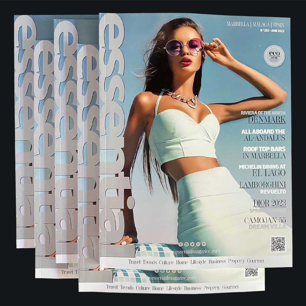 Essential Magazine June 2023