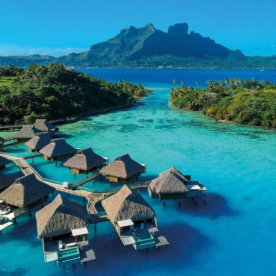 Tahiti