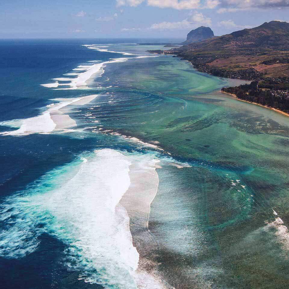 Mauritius