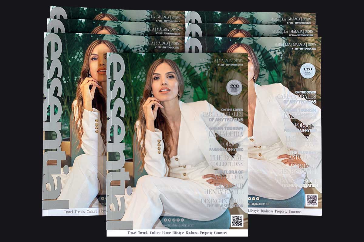 Essential Magazine September 2023