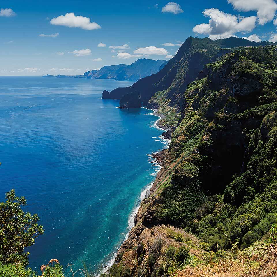 Madeira