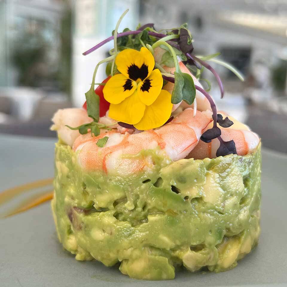 Besaya Beach Marbella