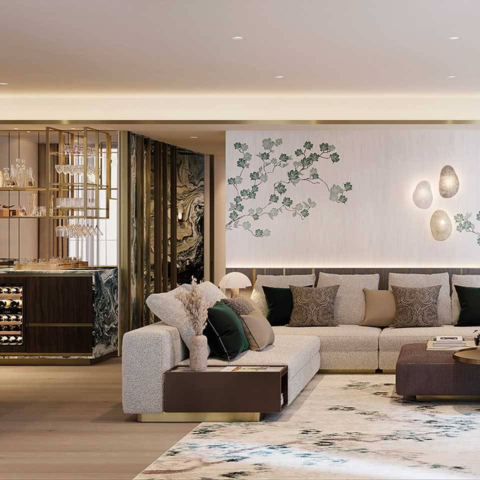 Mandarin Oriental Mayfair