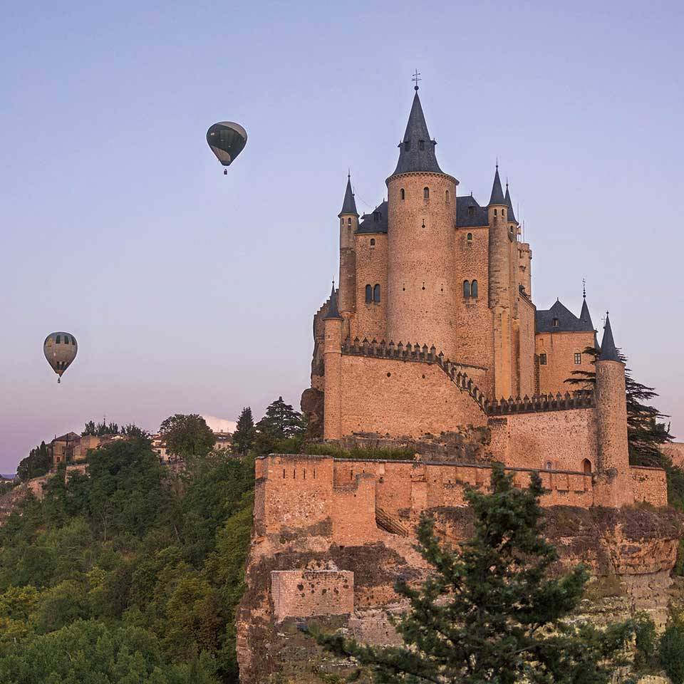 Segovia