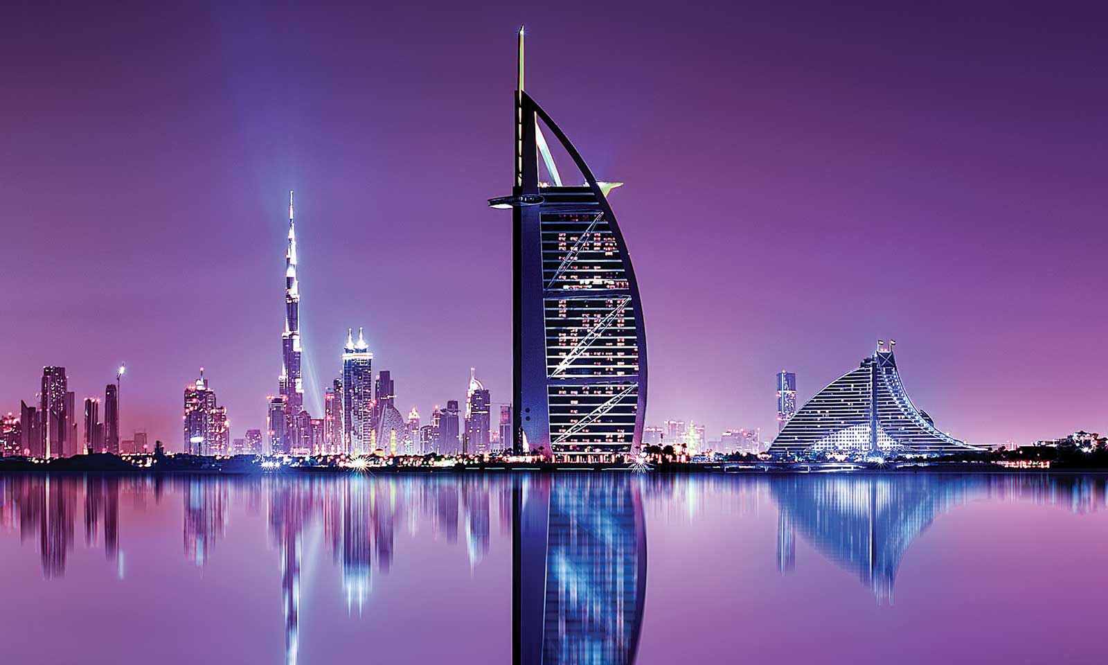 Dubai