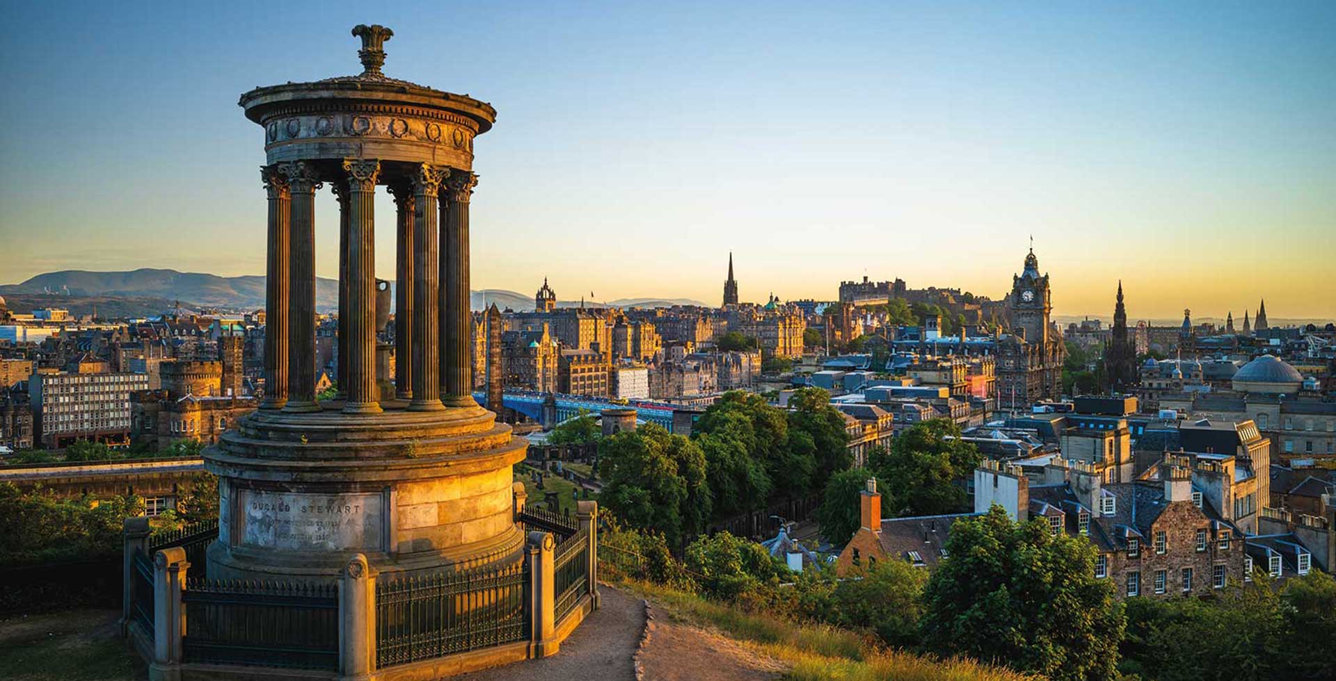 Edinburgh
