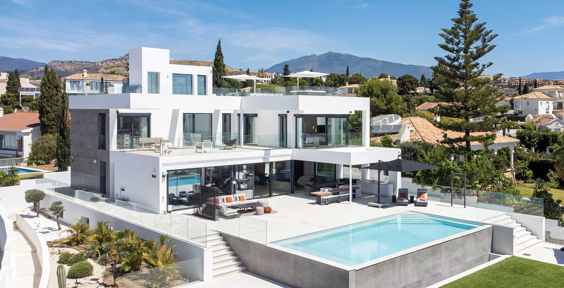 Villa Elite