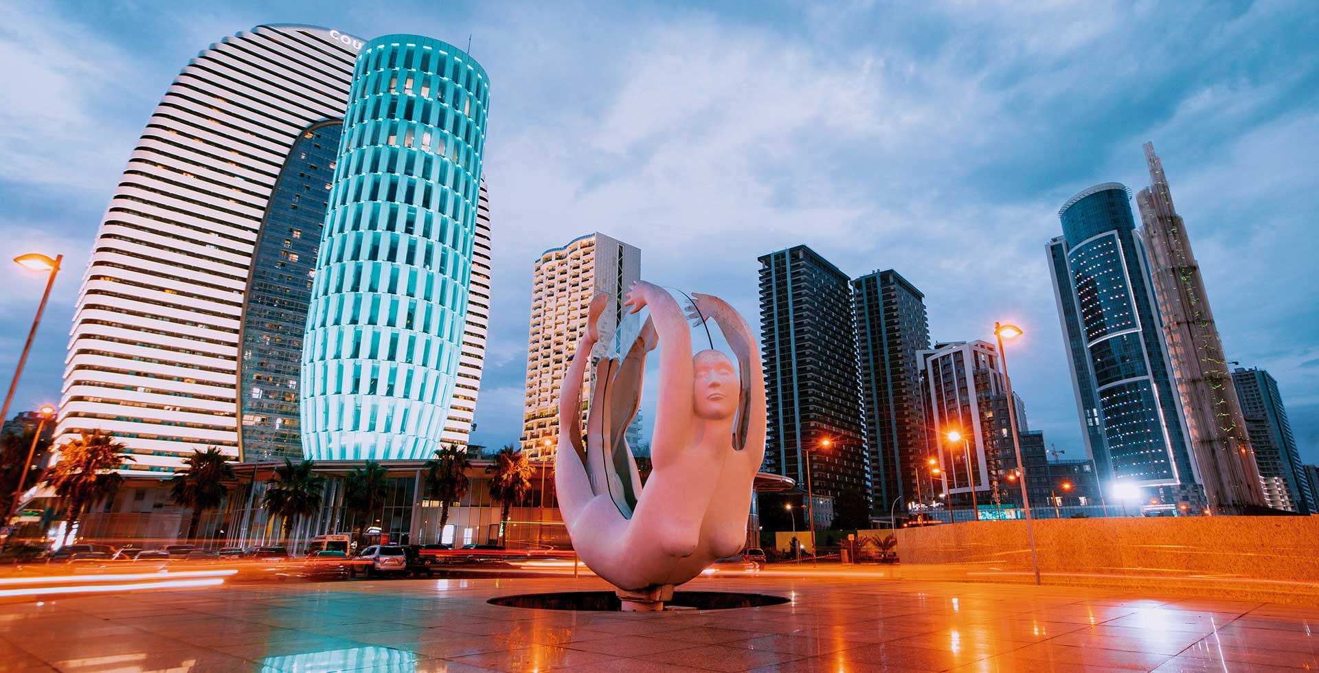 Batumi