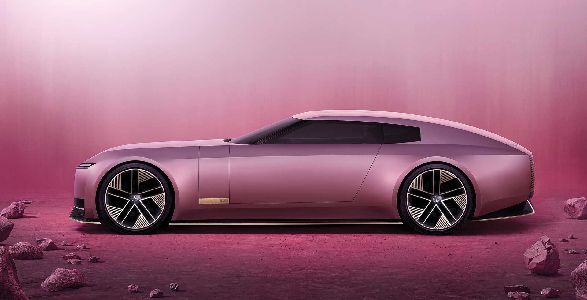Jaguar Concept 00