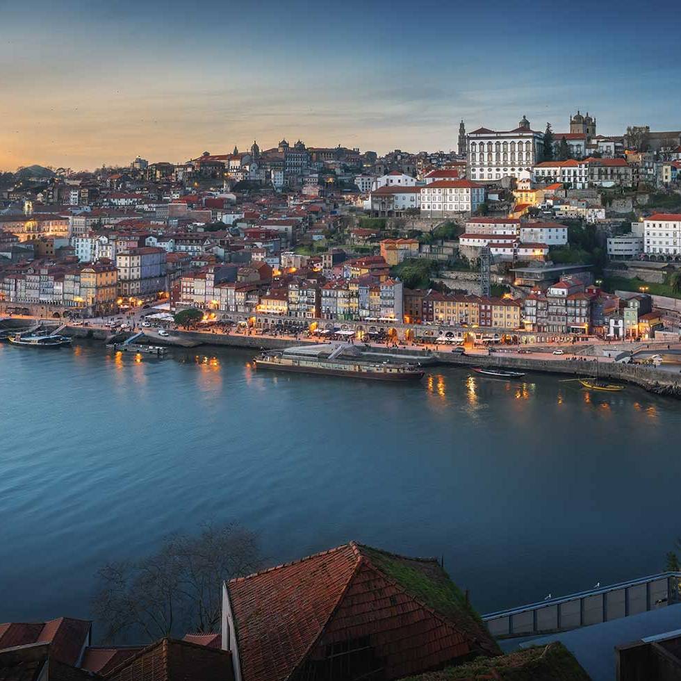 Porto, Portugal