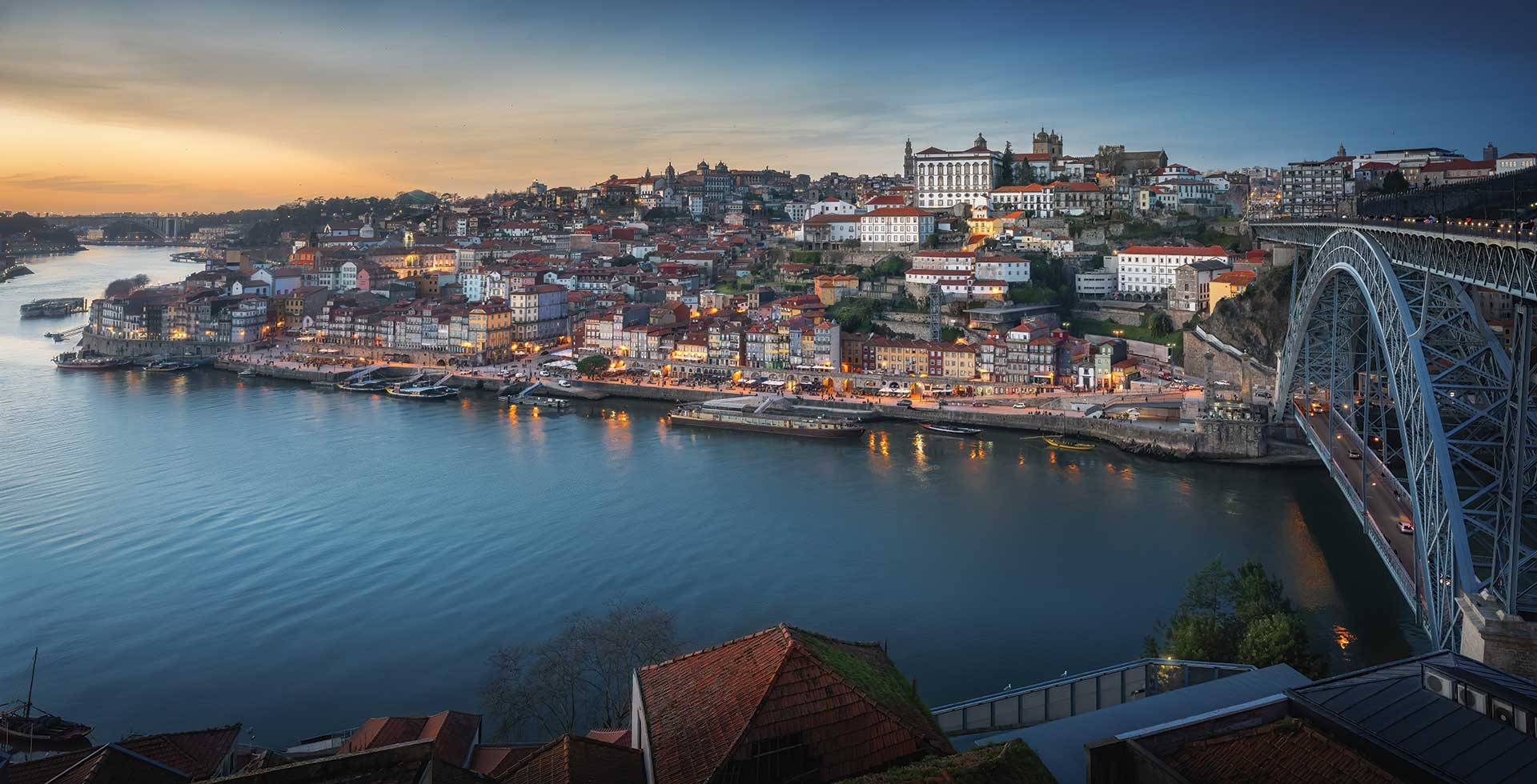 Porto, Portugal