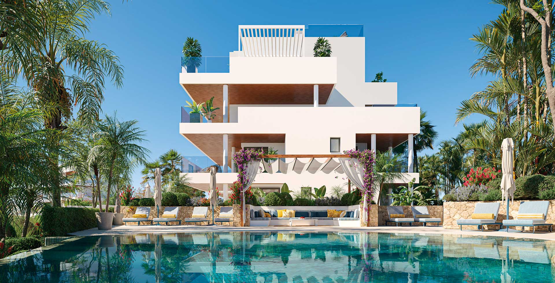Precious Benaluz Marbella