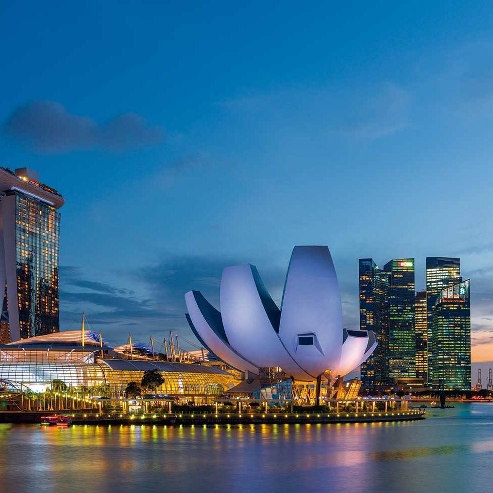 Singapore
