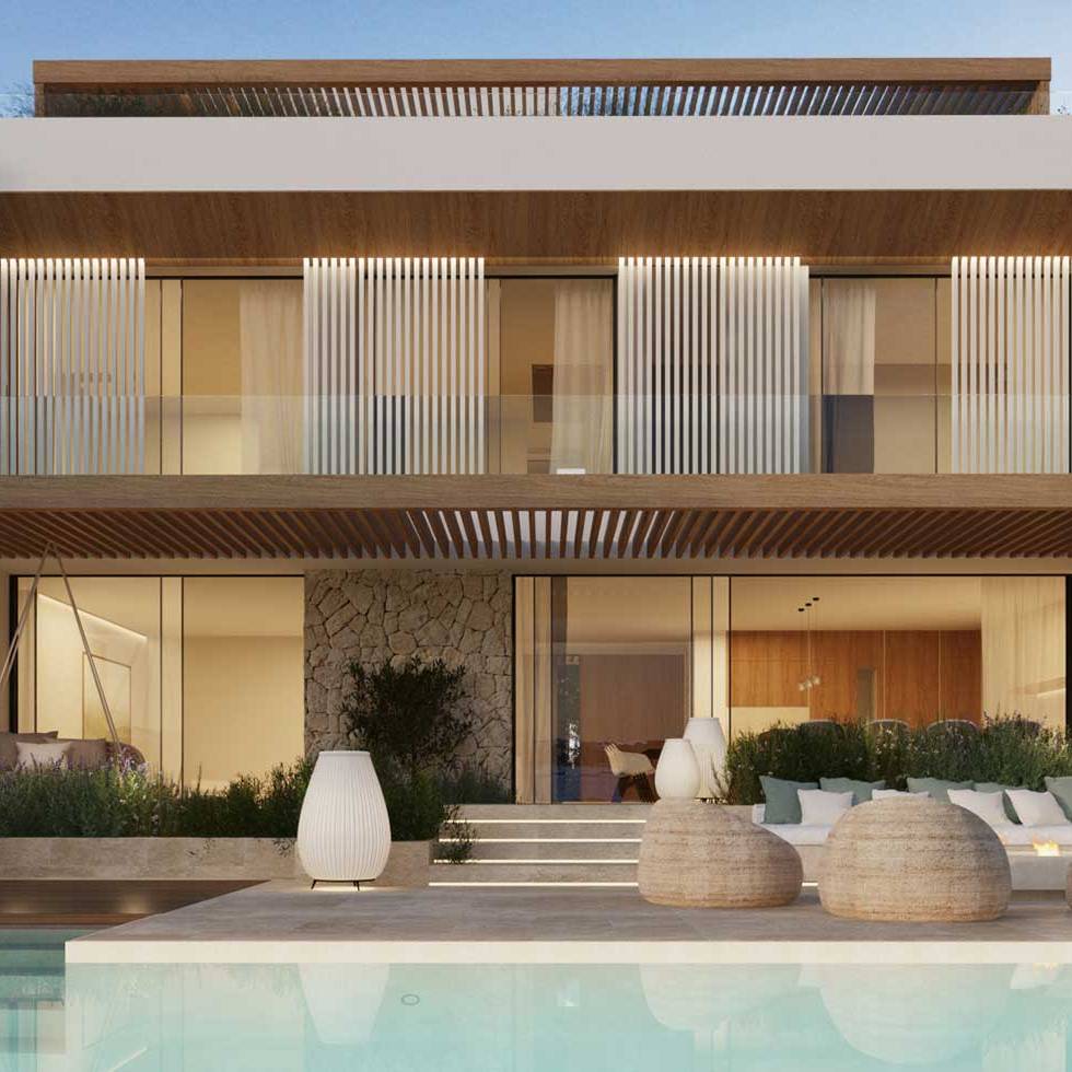 Casa Neo