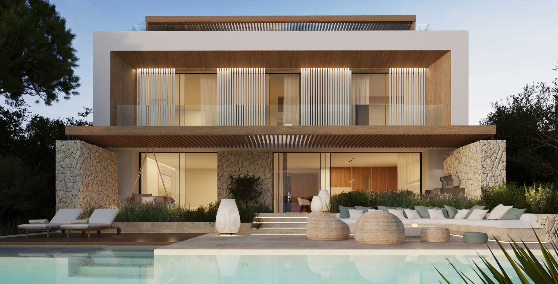 Casa Neo