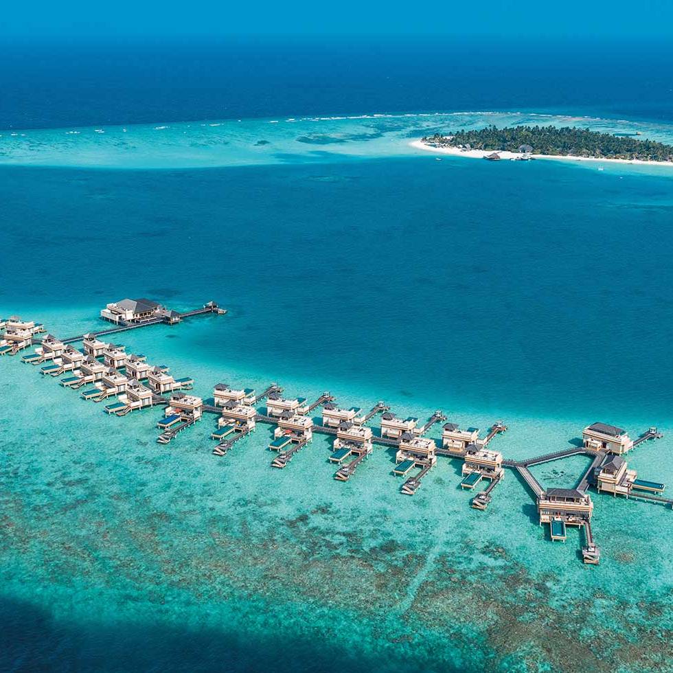 Maldives