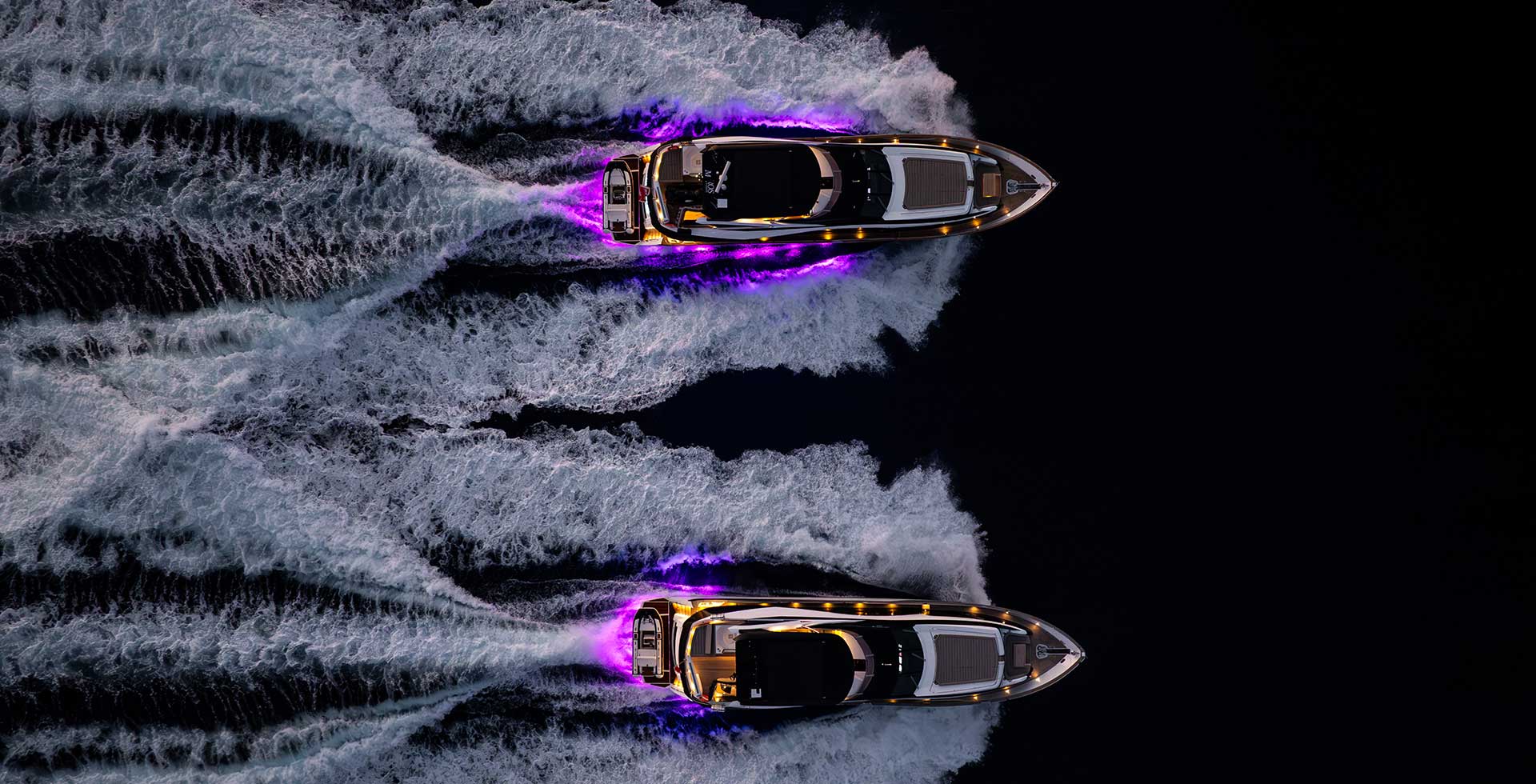 Meros Yachtcharing