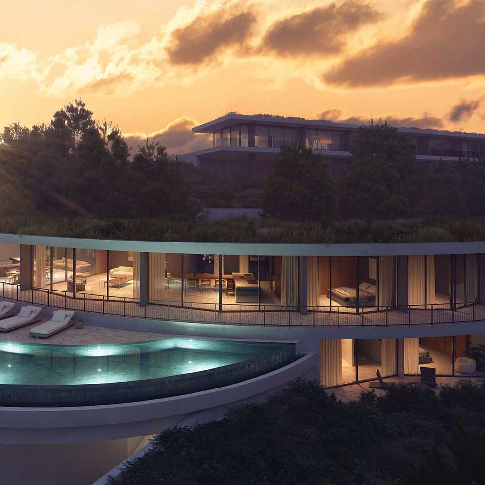 Vitae Villas