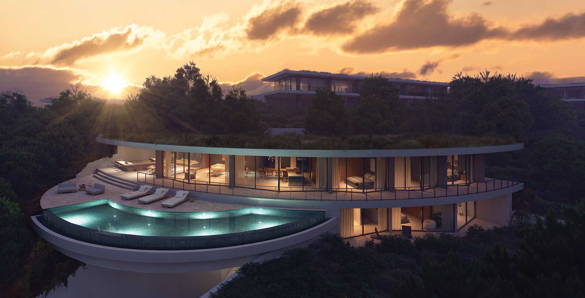 Vitae Villas