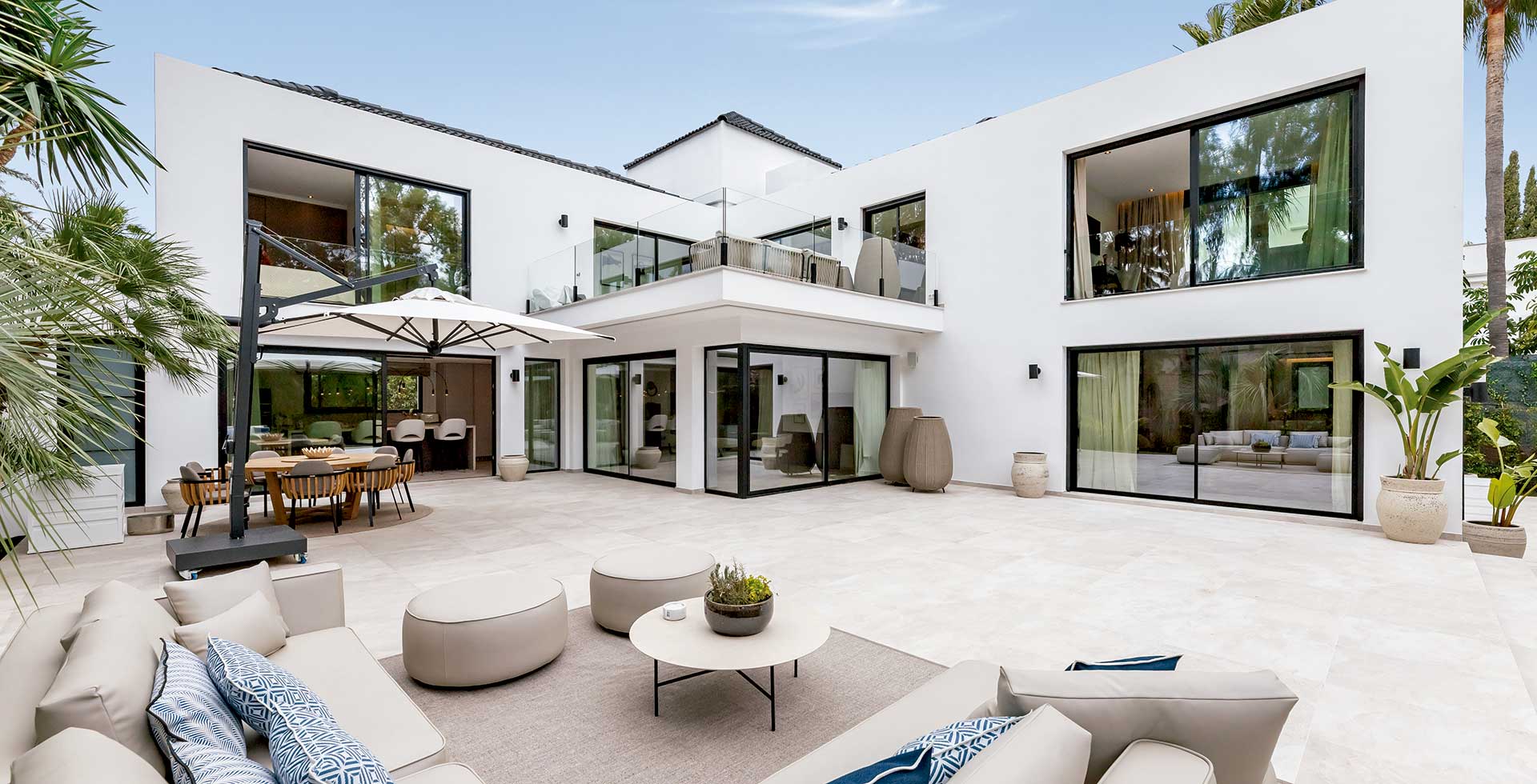 Blackshaw Estates