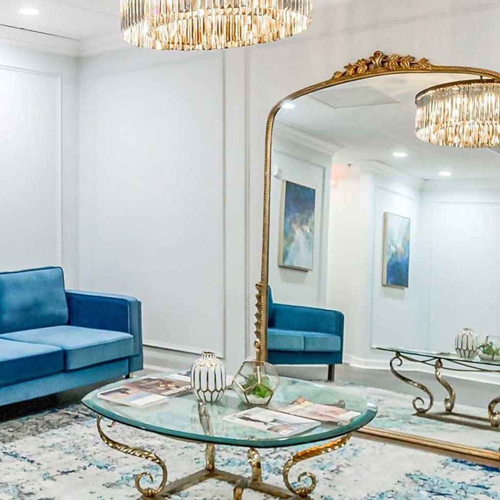 concierge therapy