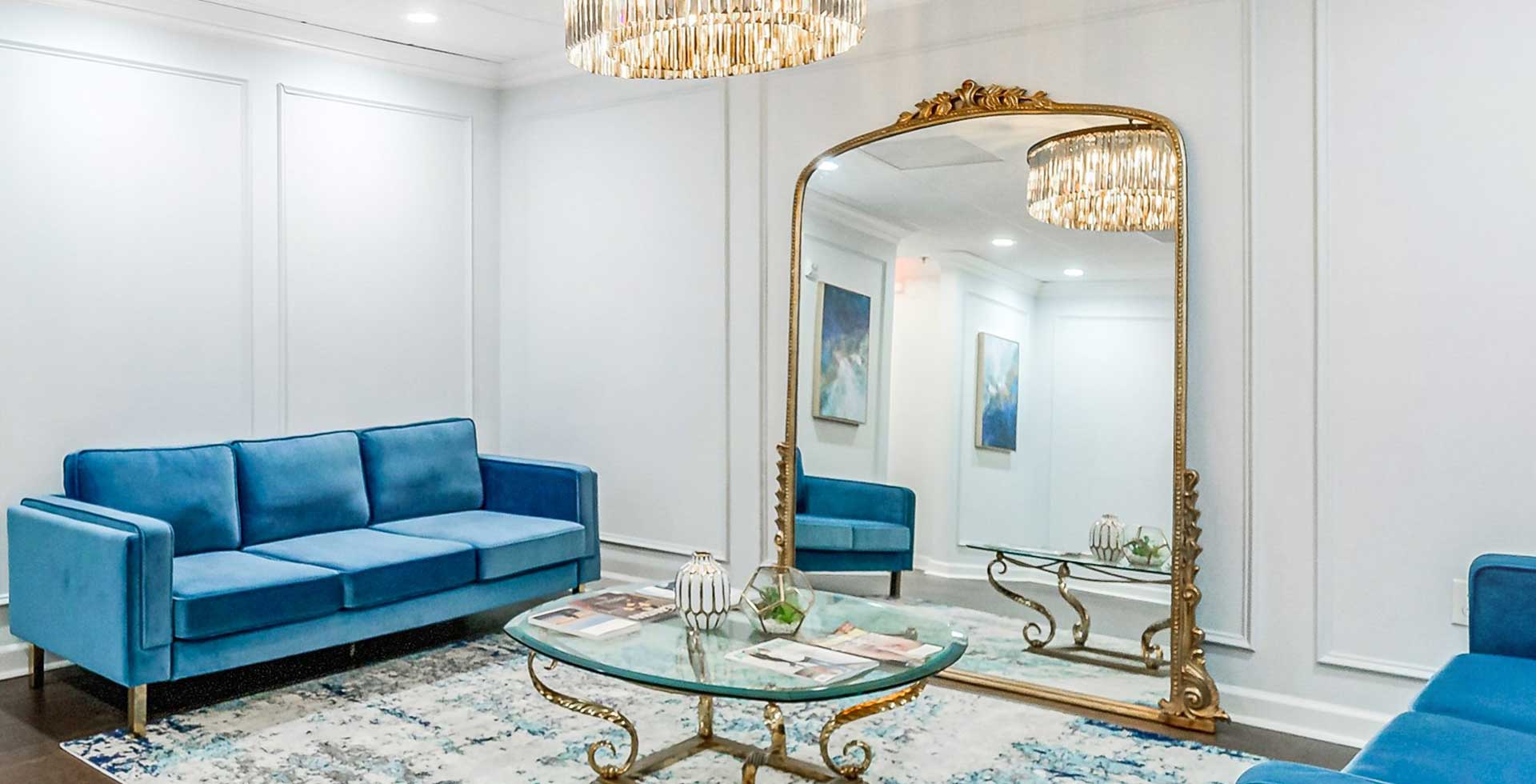 concierge therapy