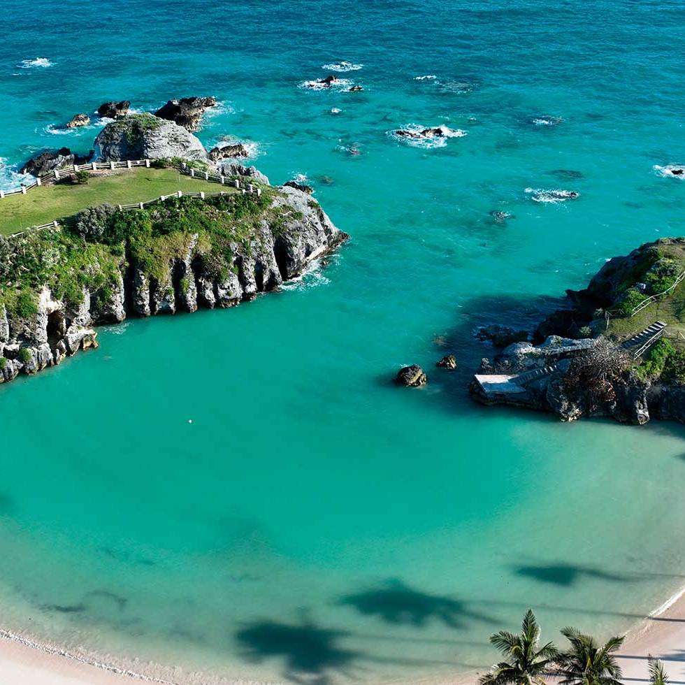 Bermuda