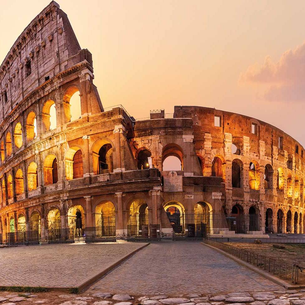 Rome